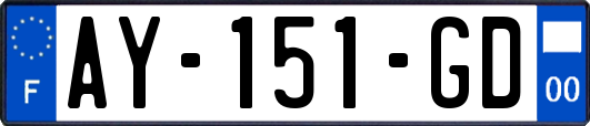 AY-151-GD