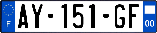 AY-151-GF