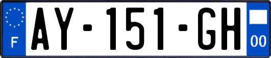 AY-151-GH
