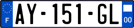 AY-151-GL