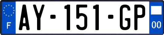 AY-151-GP