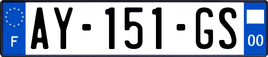 AY-151-GS