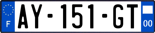 AY-151-GT
