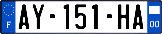 AY-151-HA