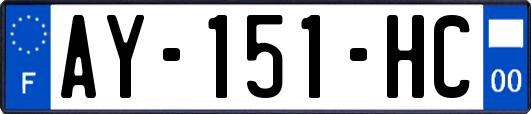 AY-151-HC
