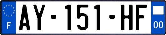 AY-151-HF
