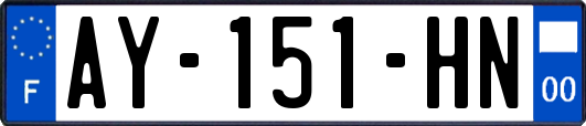 AY-151-HN