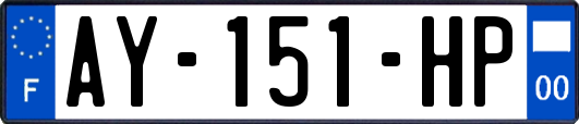 AY-151-HP