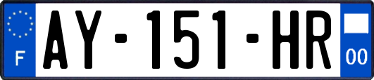AY-151-HR