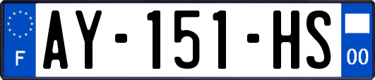 AY-151-HS