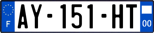 AY-151-HT