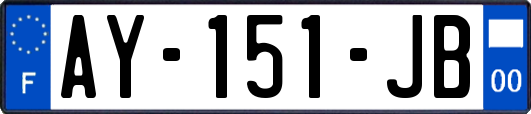 AY-151-JB