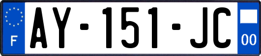 AY-151-JC