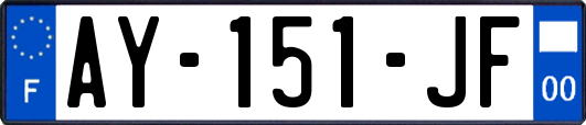 AY-151-JF