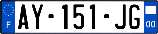 AY-151-JG