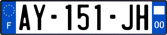 AY-151-JH