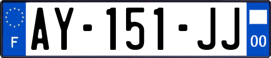 AY-151-JJ