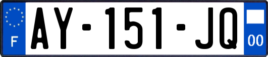 AY-151-JQ