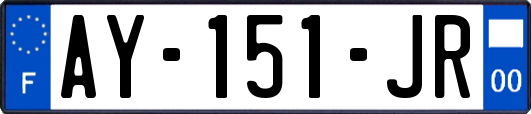 AY-151-JR