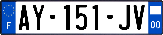 AY-151-JV