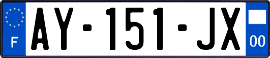 AY-151-JX