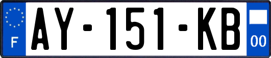 AY-151-KB