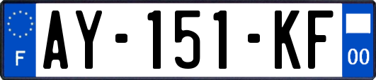 AY-151-KF