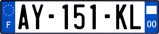 AY-151-KL