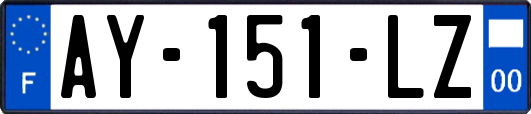 AY-151-LZ