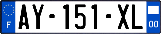 AY-151-XL