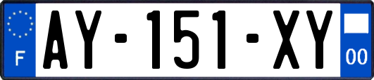AY-151-XY