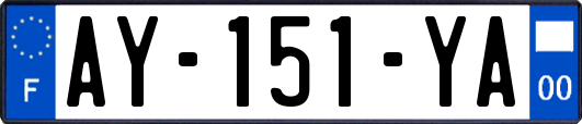 AY-151-YA