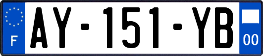 AY-151-YB