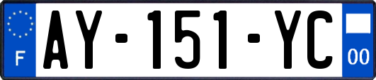 AY-151-YC