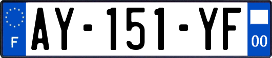 AY-151-YF