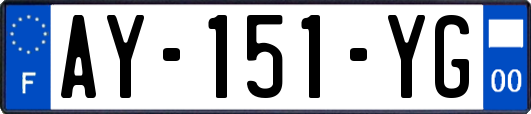 AY-151-YG