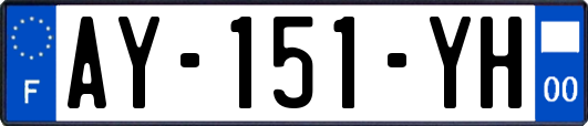 AY-151-YH