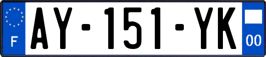 AY-151-YK