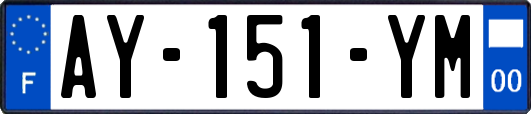 AY-151-YM