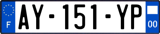 AY-151-YP