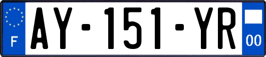 AY-151-YR