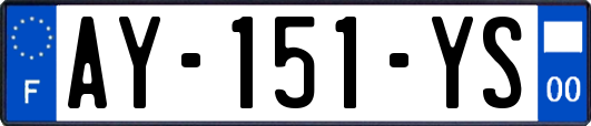 AY-151-YS