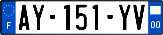 AY-151-YV