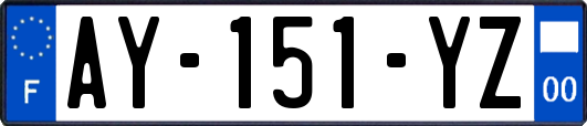 AY-151-YZ