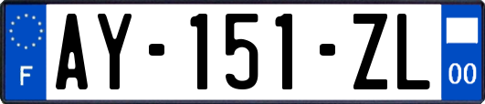 AY-151-ZL