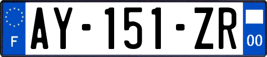 AY-151-ZR