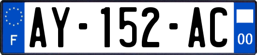 AY-152-AC