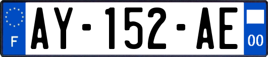 AY-152-AE