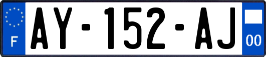 AY-152-AJ