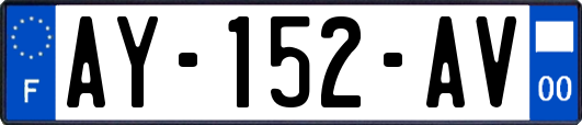 AY-152-AV
